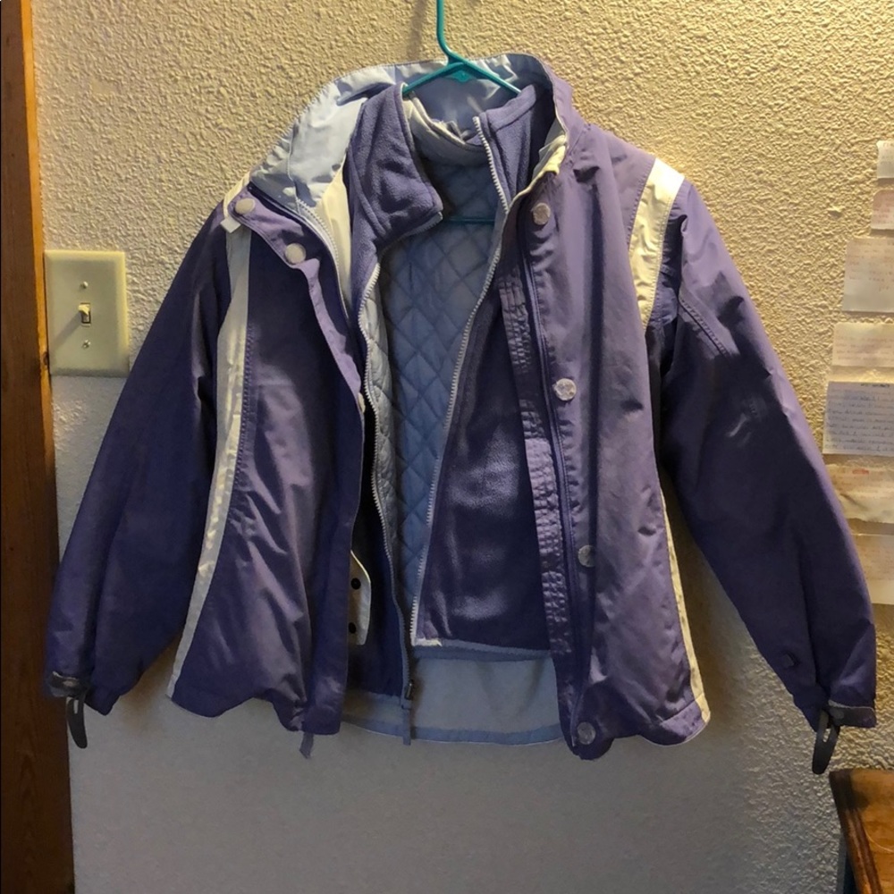 Ski Jacket. - image 1